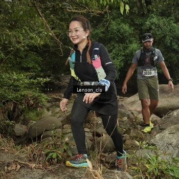Runner Photo 8137109