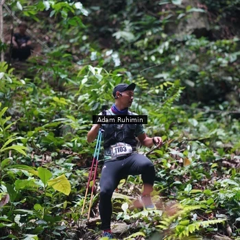 Runner Photo 8137110