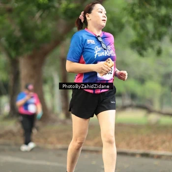 Runner Photo 8137114