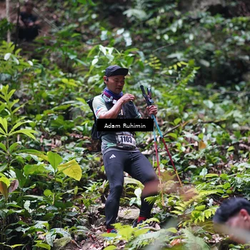 Runner Photo 8137115