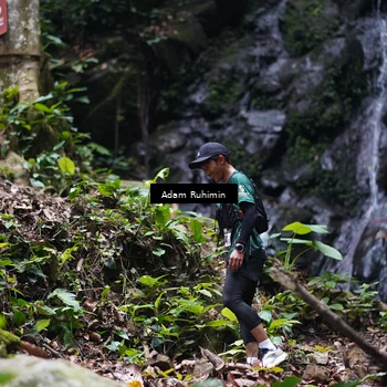 Runner Photo 8137116