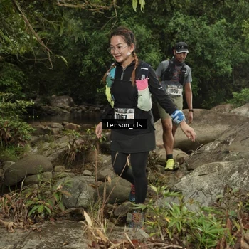 Runner Photo 8137118