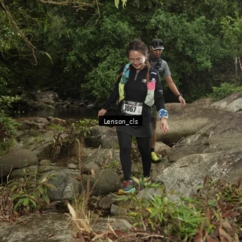 Runner Photo 8137119