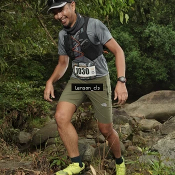 Runner Photo 8137120