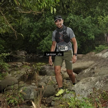 Runner Photo 8137121