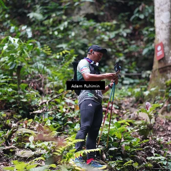 Runner Photo 8137122