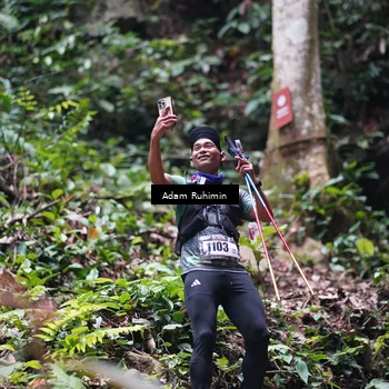 Runner Photo 8137124