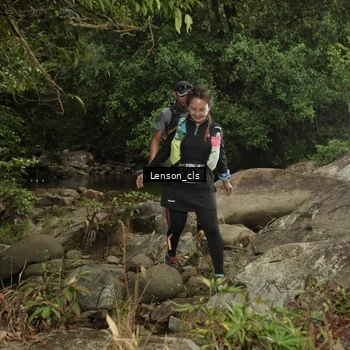Runner Photo 8137125