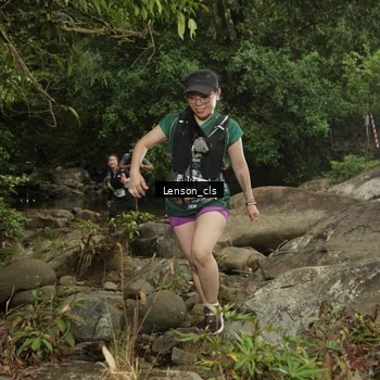 Runner Photo 8137131