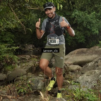Runner Photo 8137132