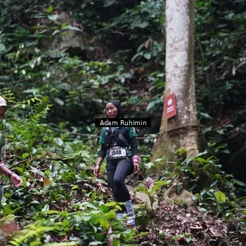 Runner Photo 8137133