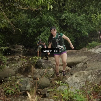 Runner Photo 8137134