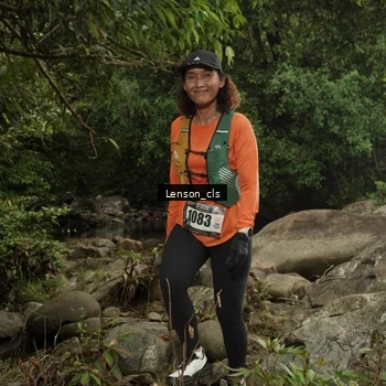 Runner Photo 8137135