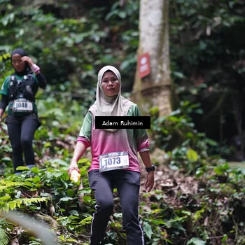 Runner Photo 8137136