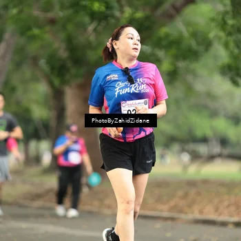 Runner Photo 8137138