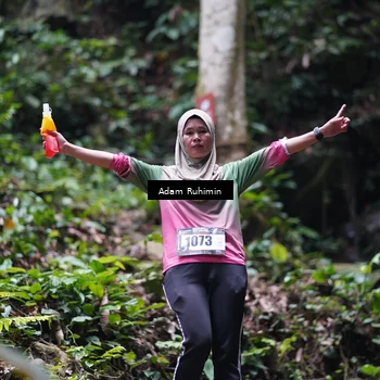 Runner Photo 8137142