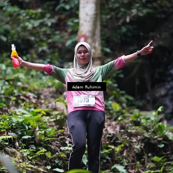 Runner Photo 8137143