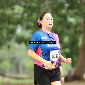 Runner Photo 8137148