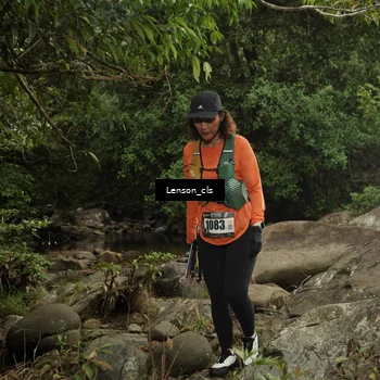Runner Photo 8137154