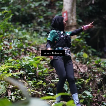 Runner Photo 8137156