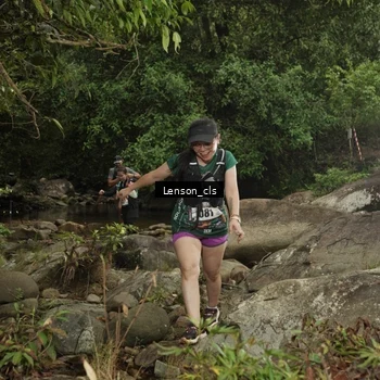 Runner Photo 8137157