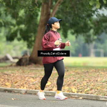 Runner Photo 8137158