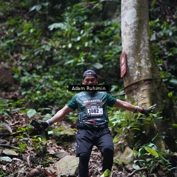Runner Photo 8137159
