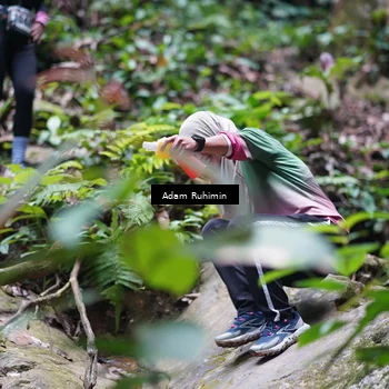 Runner Photo 8137162