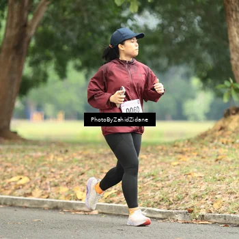 Runner Photo 8137163