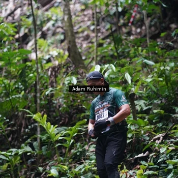 Runner Photo 8137164