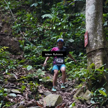 Runner Photo 8137165