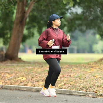Runner Photo 8137166