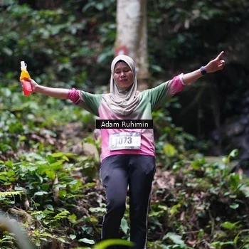 Runner Photo 8137168
