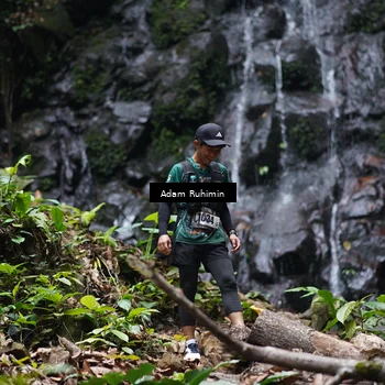 Runner Photo 8137169