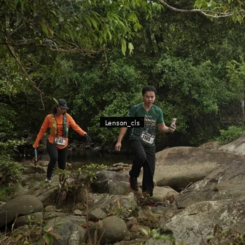 Runner Photo 8137170