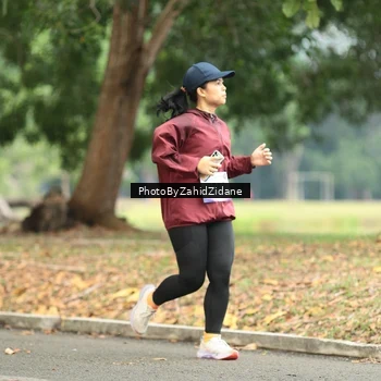 Runner Photo 8137172
