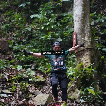 Runner Photo 8137173