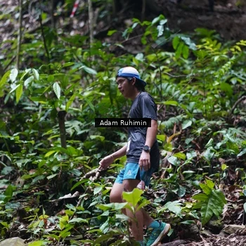 Runner Photo 8137174