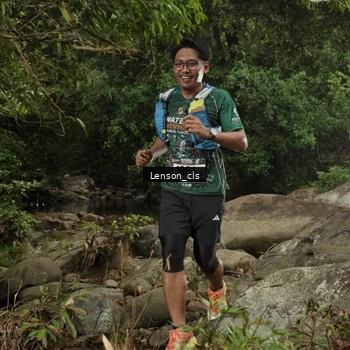Runner Photo 8137176