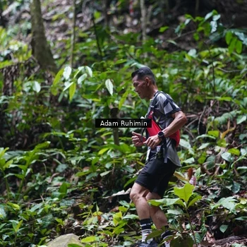 Runner Photo 8137178
