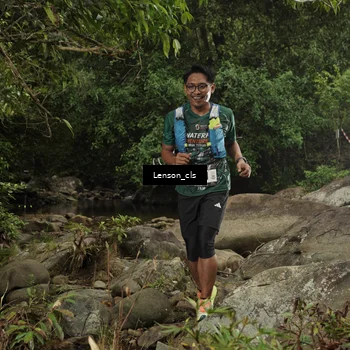 Runner Photo 8137180