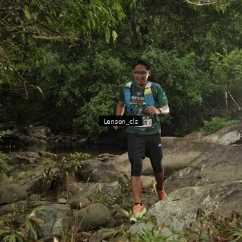 Runner Photo 8137182