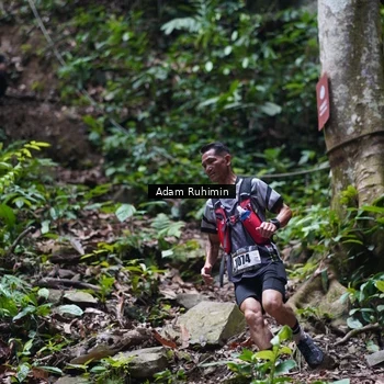 Runner Photo 8137183