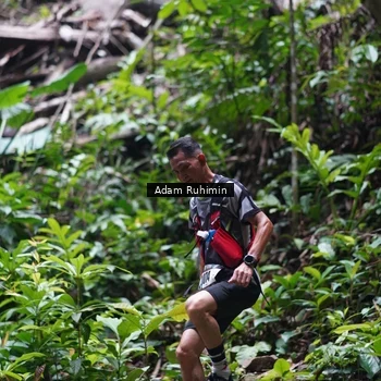Runner Photo 8137184