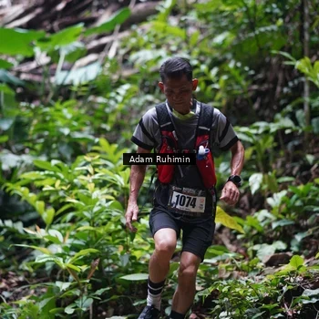 Runner Photo 8137185