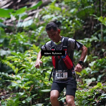 Runner Photo 8137186