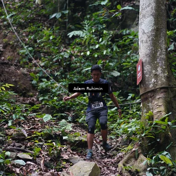Runner Photo 8137188