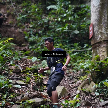 Runner Photo 8137192