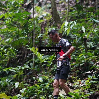 Runner Photo 8137193