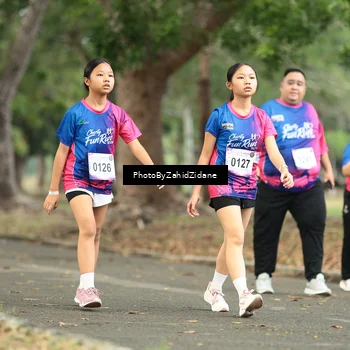 Runner Photo 8137194
